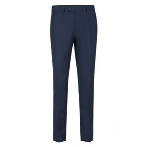 Brand New Men's Flat Front Dress Pants
